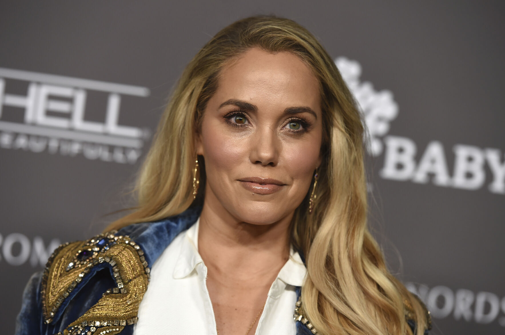 Elizabeth Berkley